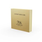 护肤精华厂家-代工2025年新款24K系列女性用