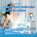 Amino Acid Oral Solution Liquid Small Molecules/Good Absorption Supplementing Nutrition/Boosting Immunity