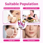 Aronia Polypeptide Oral Liquid Antioxidant Free Radicals/Activate Skin Cell Activity Essence Extract