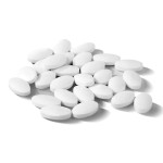 Cranberry Vitamin C Tablets Caring for Women's Urinary Health OEM Multivitamin