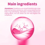 Nutritional Supplement Powder for Healthcare Skin Whitening and Complexion Brightening