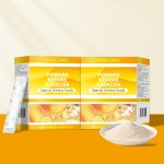 Powder Exercise Dietary Supplement for Enhanced Athletic Endurance and Muscle Loss Prevention Complex Vitamins and Minerals