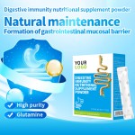 Digestive Immunity Nutritional Supplement Powder Premium Health Enhancement Product
