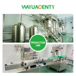 OEM Gamma-Aminobutyric Acid Oral Solution for Sports Nutrition Health Food Supplement