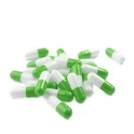 Organic Plant Energy Supplements Complex Vitamins Minerals Nutritional Capsules Special Wuhan Food Processing Factory Product
