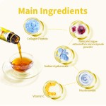 Niacinamide Astaxanthin Oral Liquid Beauty Products