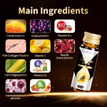 OEM Caviar Collagen Oral Liquid Caviar Oral Liquid Collagen Supplement