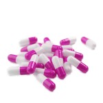 Adult-Friendly Food Energy Supplement Capsules Beneficial for Heart Health and Vitality Multivitamin
