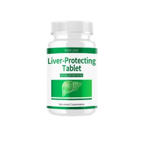 Liver-Preserving Tablets Safe for Pregnant Women