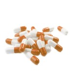 Ganoderma Lucidum Nutritional Supplement Capsules Immunity Boosting Pills for Delaying Senility Beauty Care-Not Pregnant Women