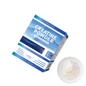 Creatine Powder Complex Vitamins and Minerals Powder High-Potency Creatine Supplement