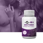 OEM ODM Custom Black Red Yellow Maca Root Powder and Capsules Manufacturer for Men Health Supplement