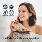 Herbal Weight Gain Supplements Appetite Enhancer Capsules Manufacturer for Women