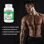 Fast Weight Gain Herbal Capsules Appetite Enhancer Wholesaler for Women