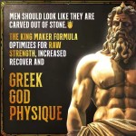 KING MAKER 13-in-1 Anabolic Supplement Capsules Manufacturer for Men Stamina Muscle Growth and Recovery