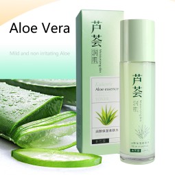 爽肤水生产厂家 - 私标有机爽肤水