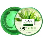 芦荟胶生产厂家 - 99%纯有机300克芦荟胶