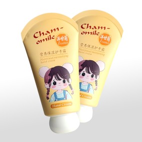 Hand Cream Factory - OEM Supply Hydrating
