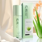 爽肤水厂家 - OEM定制芦荟爽肤水