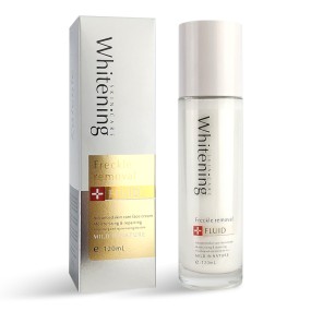 Whitening Fluid Factory - Nature Emulsion Moisture