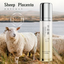 爽肤水生产厂家 - 有机玻尿酸爽肤水
