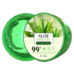芦荟胶生产厂家 - 99%纯有机300克芦荟胶