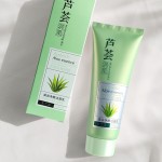 洗面奶厂家 - 批发天然芦荟