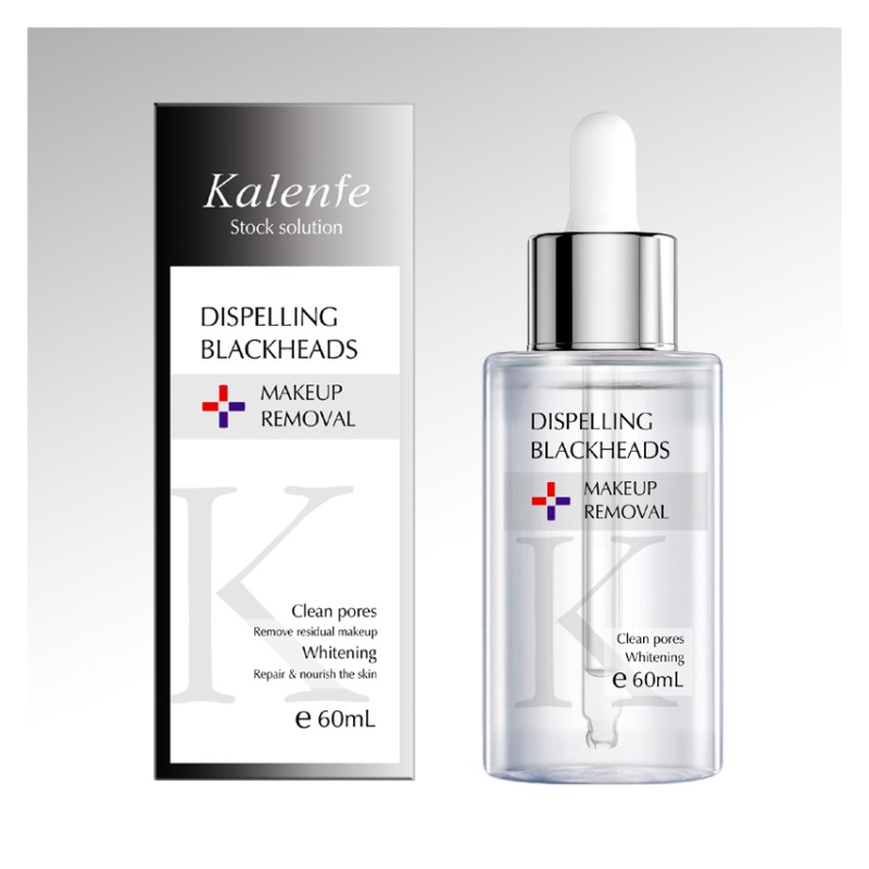 Facial Serum Factory - Hot Sell Acne Treatment