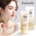 BB霜生产厂家 - 新款清透BB霜