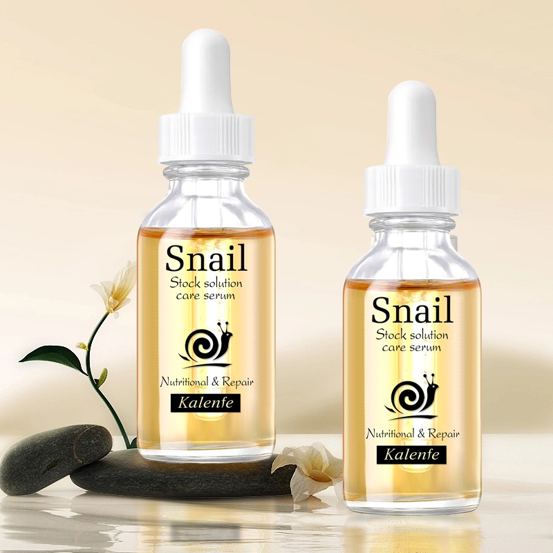 Snail Serum Manufacturer - Hot Selling Mucin Essence