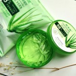 芦荟胶生产厂家 - 98%天然有机300毫升