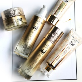 Skincare Set Factory - Private Label Luxury Set