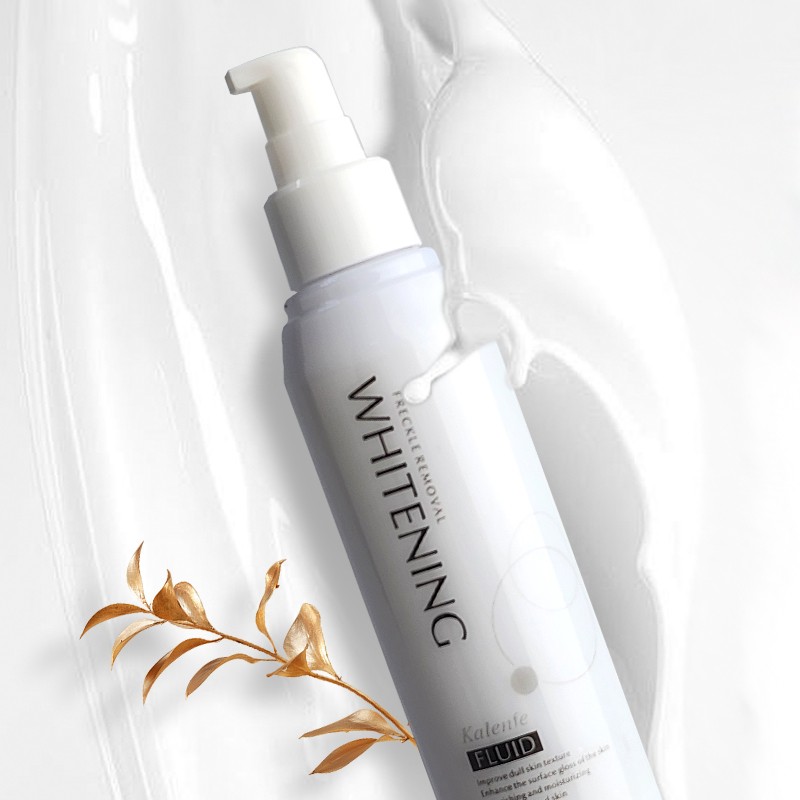 Face Lotion Manufacturer - Whitening Light Spot Lotion