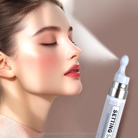 Setting Spray Manufacturer - Long Lasting Waterproof Spray