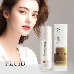 美白液生产厂家 - 深层保湿美白