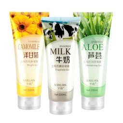 去角质凝胶厂家 - 批发深层清洁