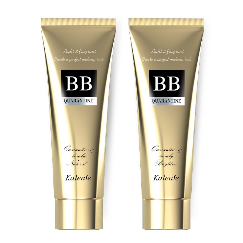 BB Cream Manufacturer - Hot Sell Anti Wrinkle