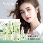 护肤套装厂家 - Kalenfe草本精华套装