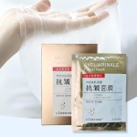 面膜生产厂家 - 热销胶原蛋白面膜