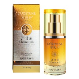 CC霜厂家 - 热销洋甘菊CC霜
