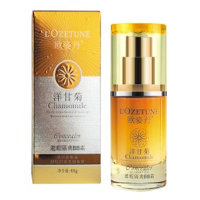 CC Cream Factory - Hot Selling Chamomile CC