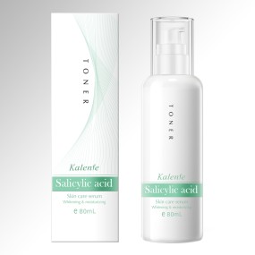 Essence Toner Factory - Acne Treatment Serum