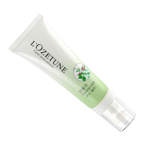 Facial Cleanser Manufacturer - Organic 120ml Face Wash