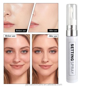 Setting Spray Factory - Hot Selling Waterproof Matte