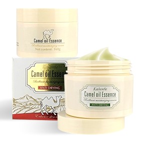 Face Cream Manufacturer - Camel Oil Essence Cream