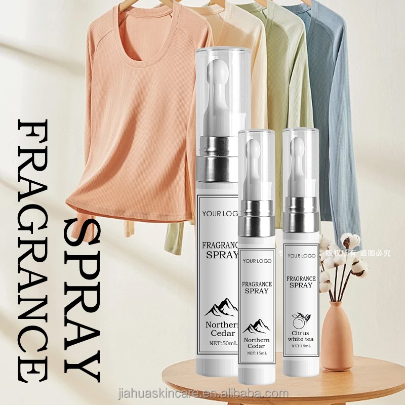 Clothing Spray Manufacturer - Custom Logo Deodorizing Spray