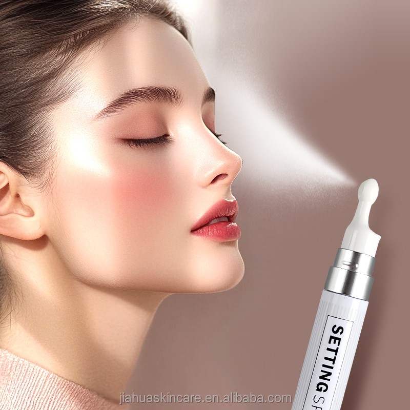 Setting Spray Factory - High Quality 50ML Makeup Spray