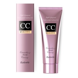 CC霜厂家 - 有机私标CC霜