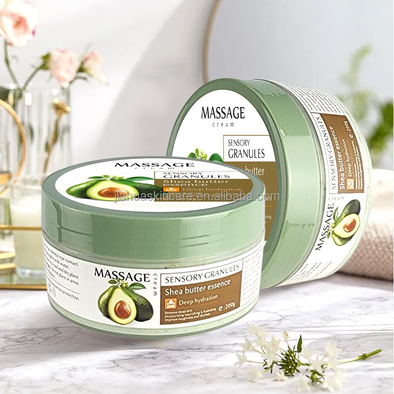 Body Scrub Manufacturer - Organic Walnut Shell