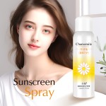 Sunscreen Spray Factory - Wholesale 160ml Chamomile